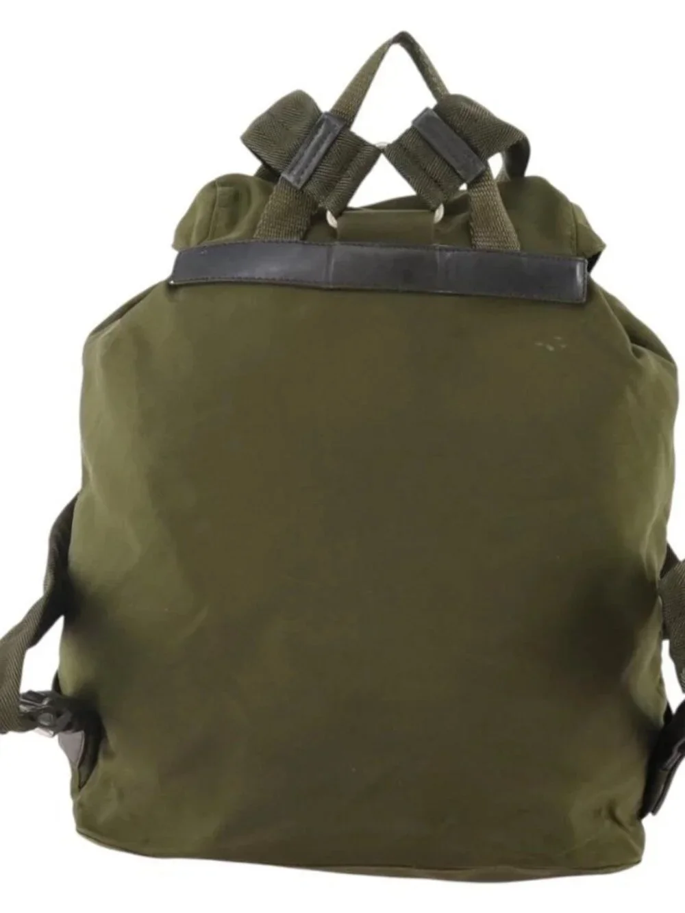 Prada brand	prada color	khaki